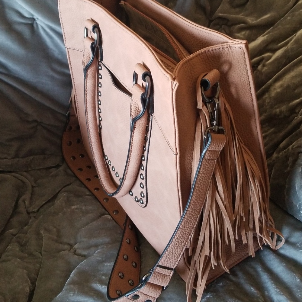 Large purse - Picture 3 of 4